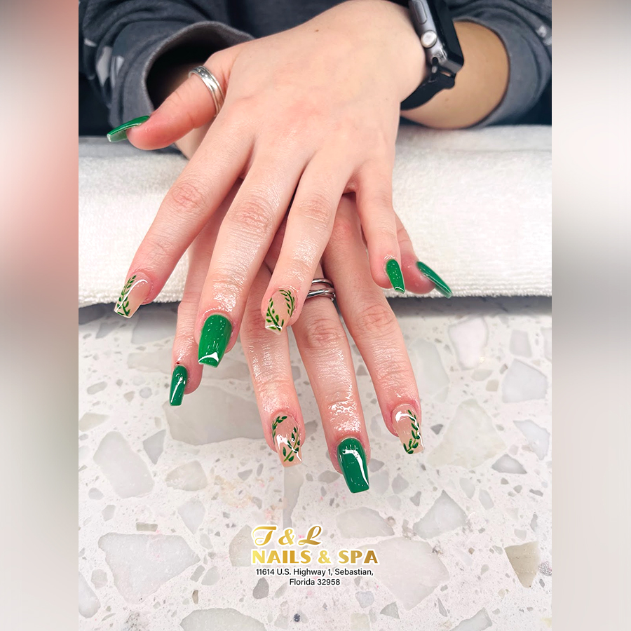 Nail ideas